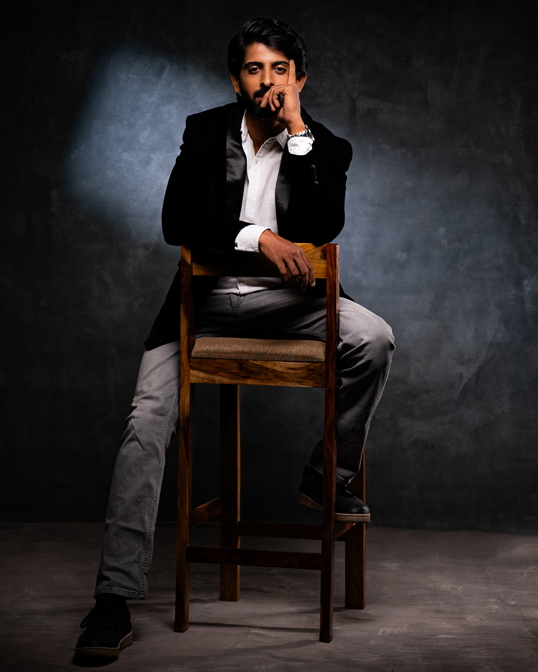 Founder Image