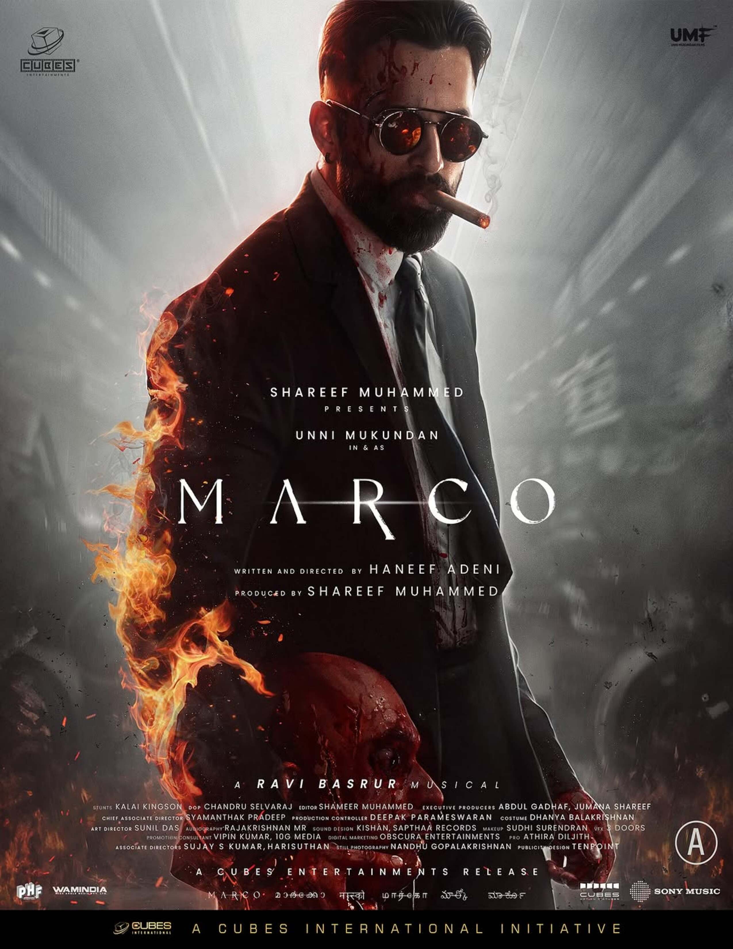 Marco