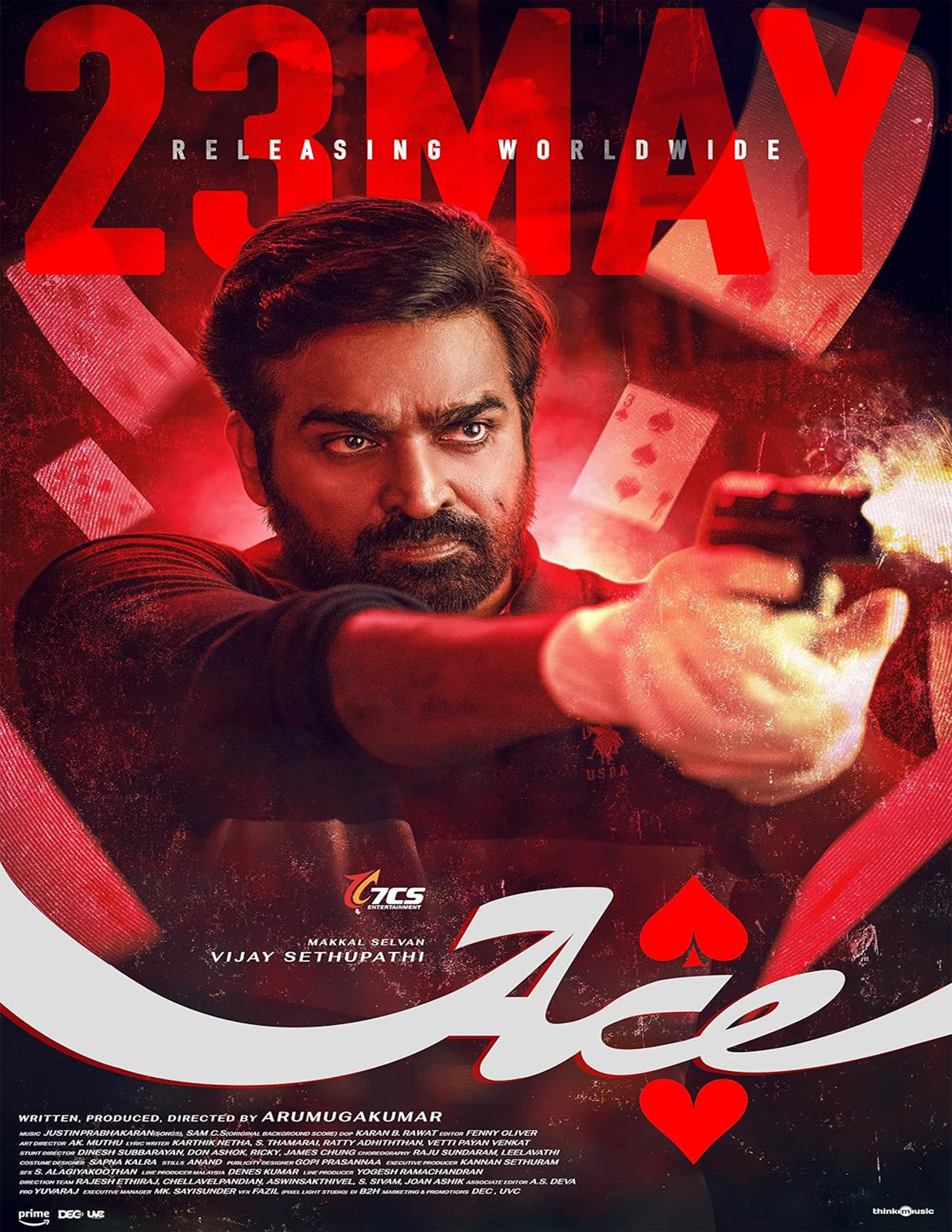 Ace