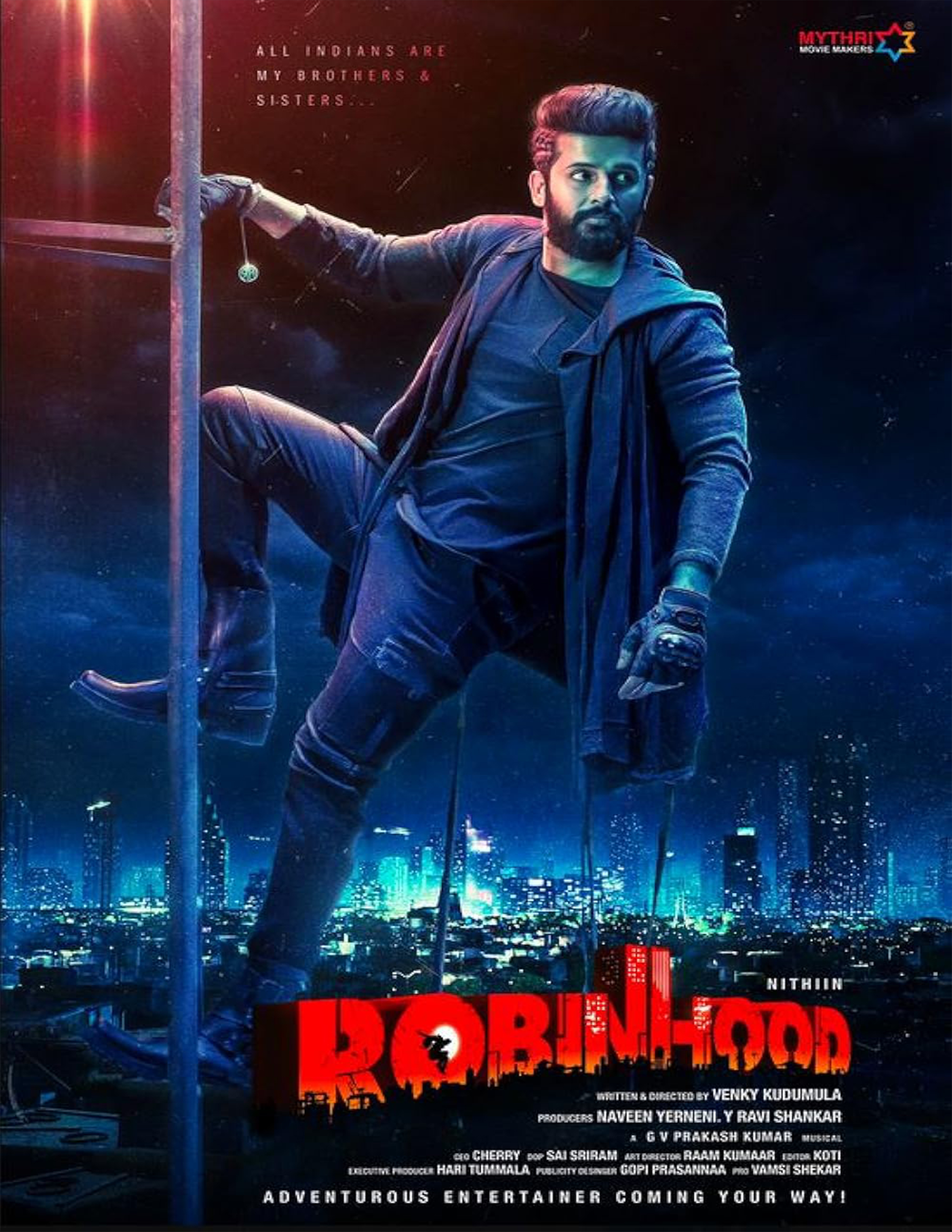 robinhood